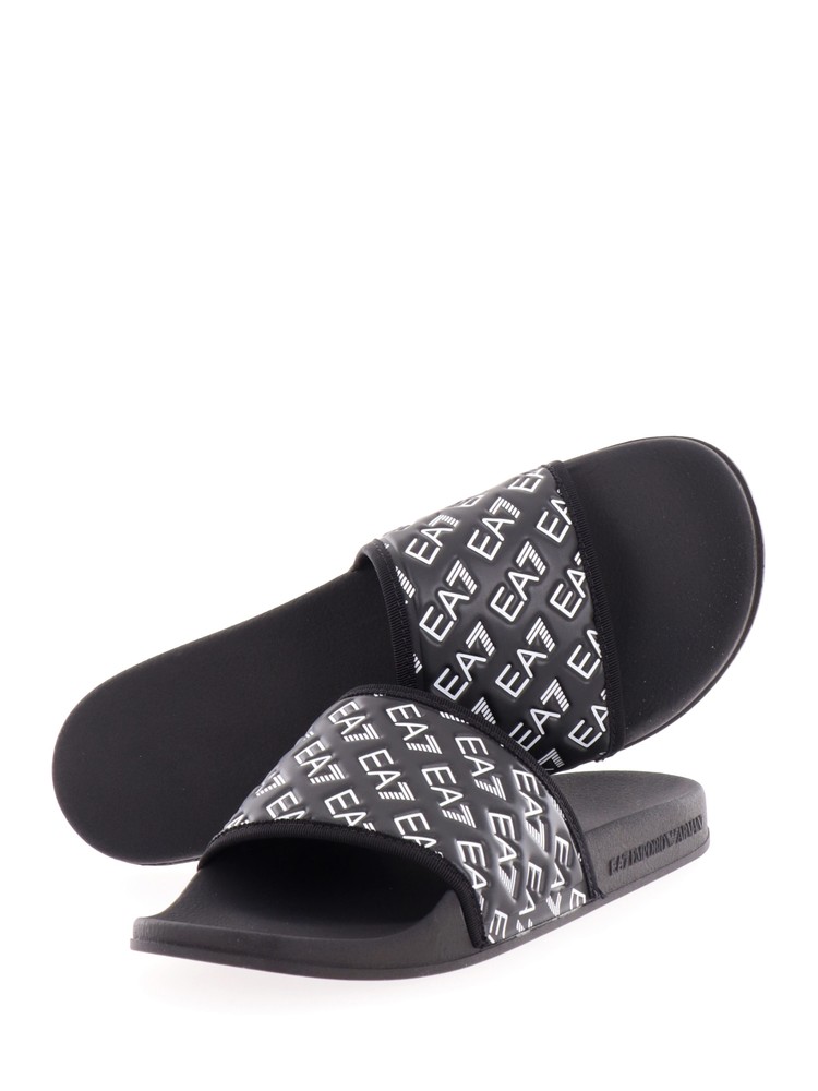 Emporio Armani Ciabatta