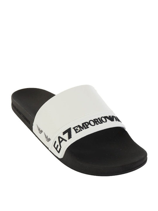 Emporio Armani Ciabatta