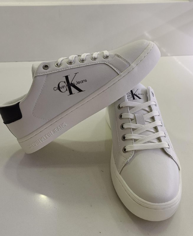 Calvin Klein Scarpe