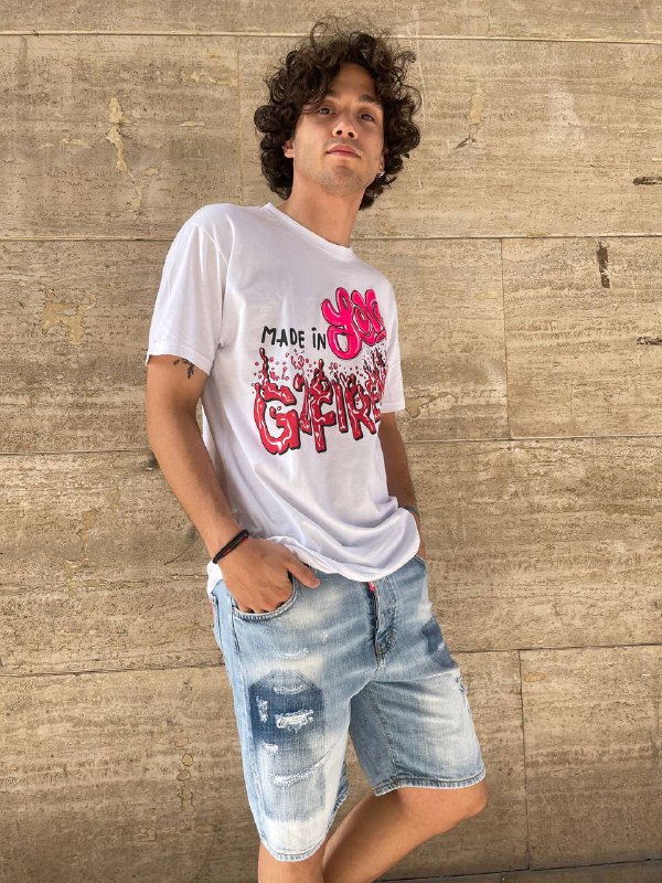 G2firenze Bermuda