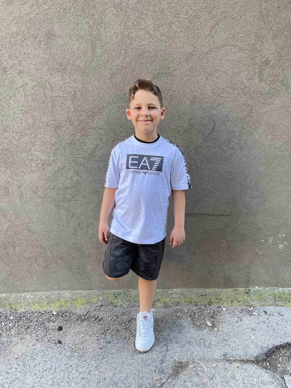 Emporio Armani T Shirt