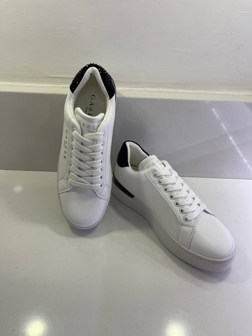 Gaelle Scarpa