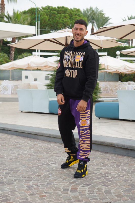 Boom Pantalone