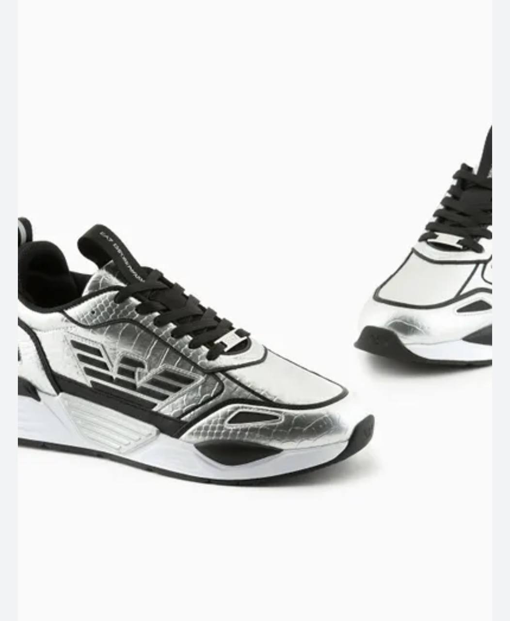 Armani scarpe