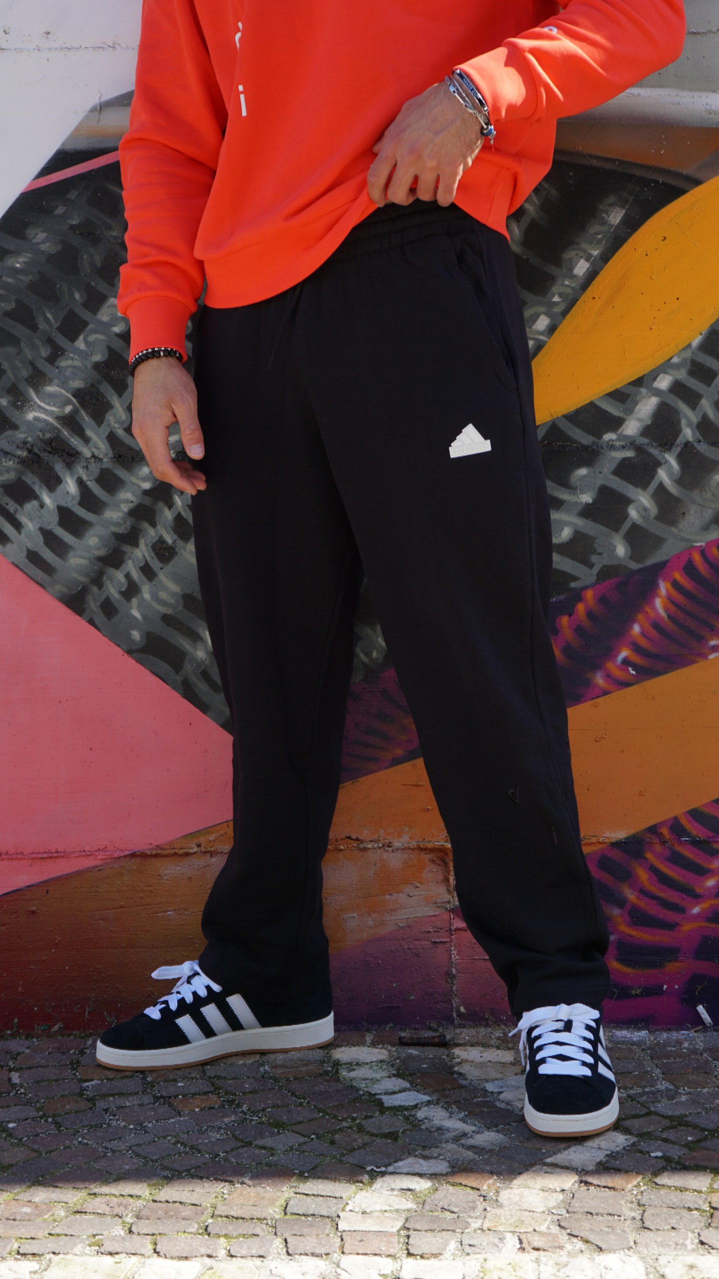 Adidas Pantalone