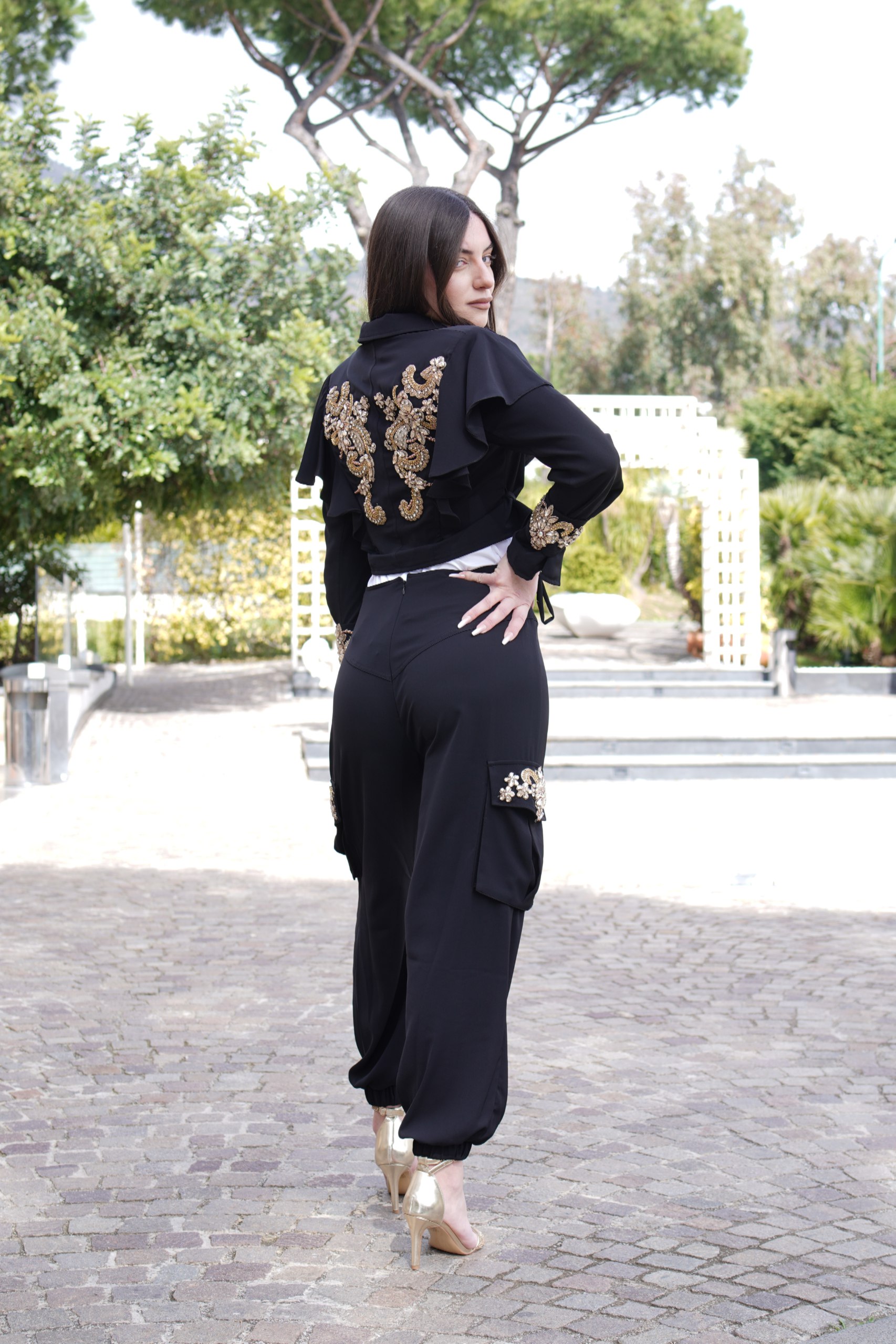 PANTALONE PL