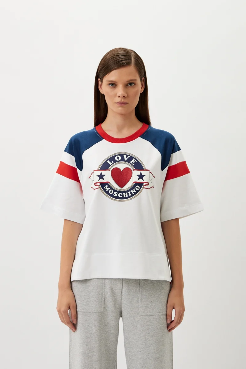 Moschino T Shirt