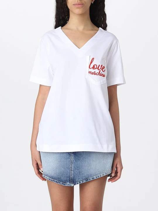 Moschino T Shirt
