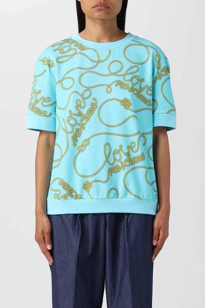 Moschino T Shirt