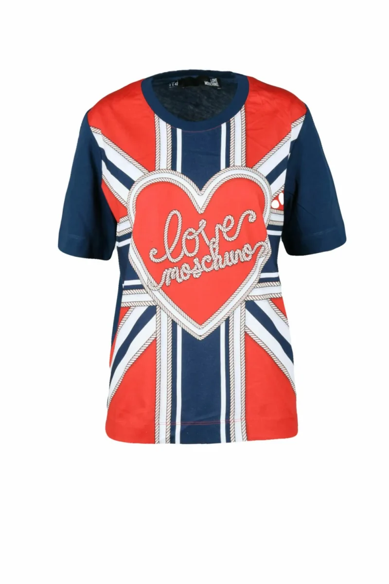 Moschino T Shirt