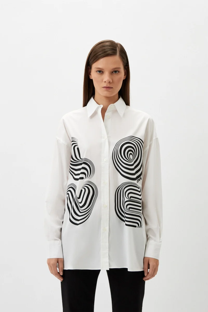 Moschino Camicia