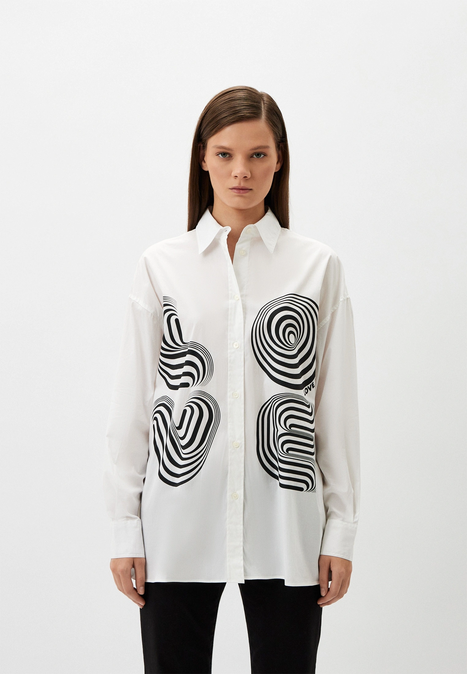 Moschino camicia
