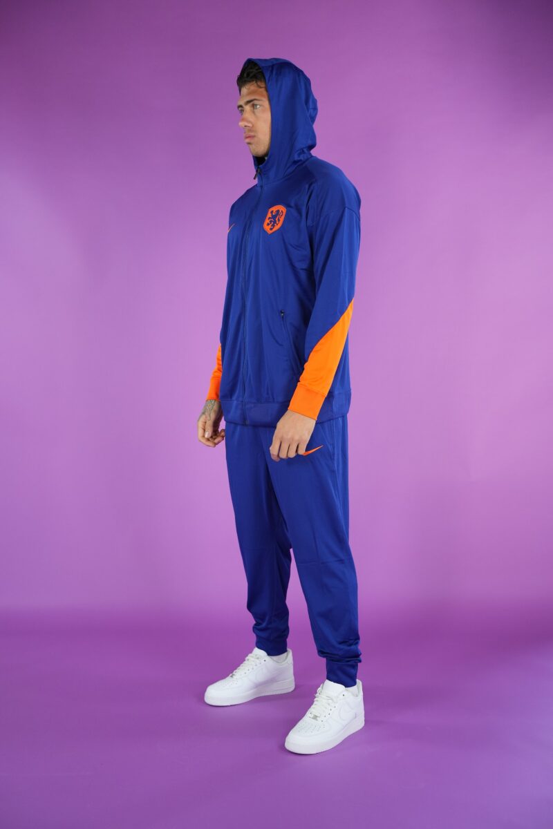 Nike Netherlands Tuta