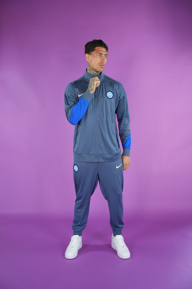 Nike Tuta INTER