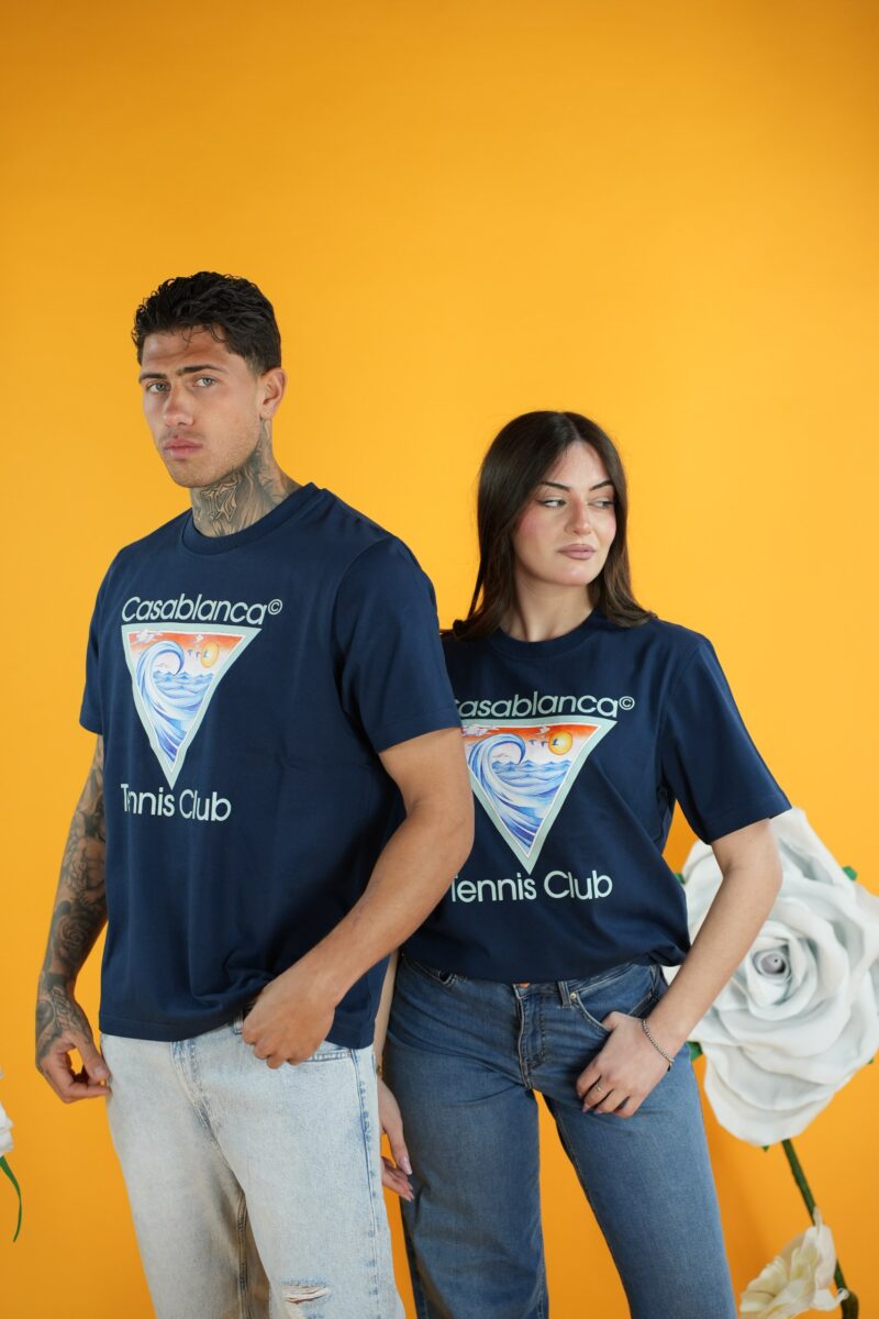 Casablanca T Shirt