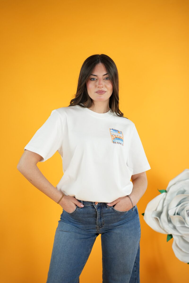 Casablanca T Shirt