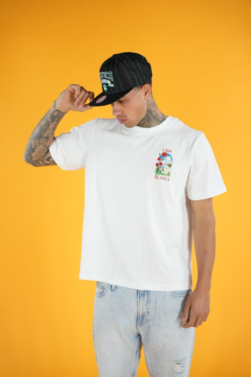 Casablanca T Shirt