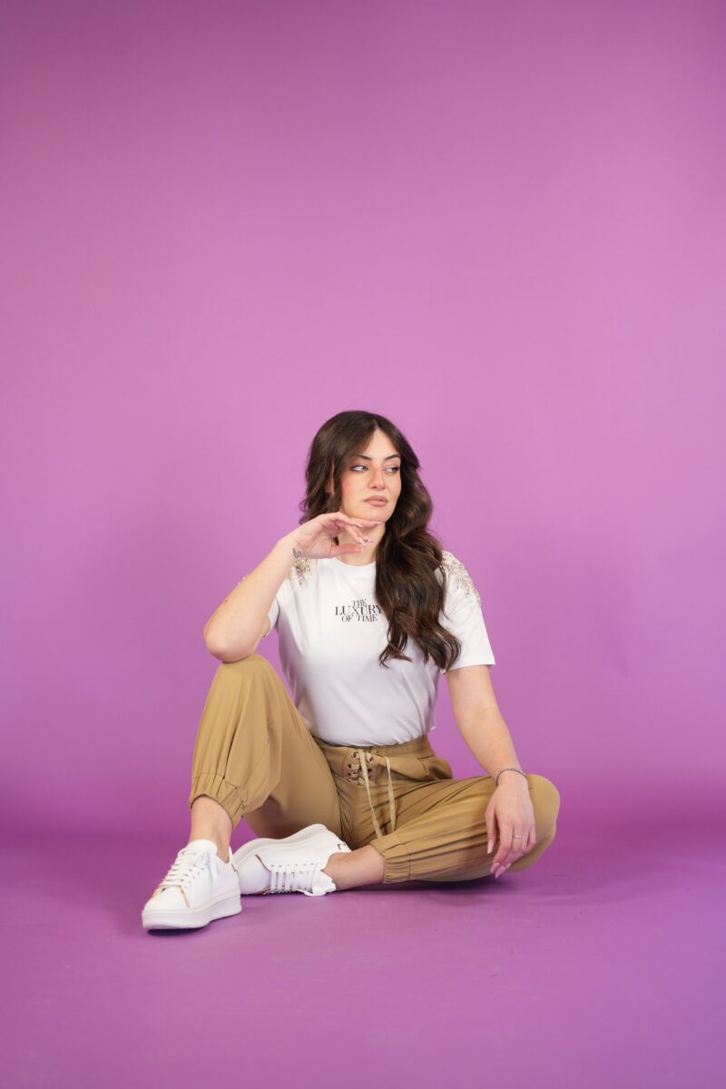 Trash And Luxury T Shirt