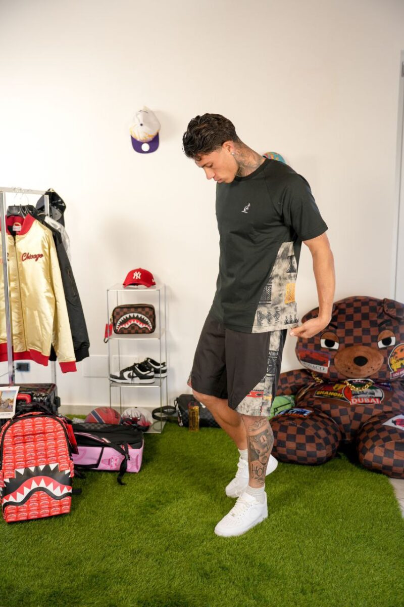 Australian  Completo