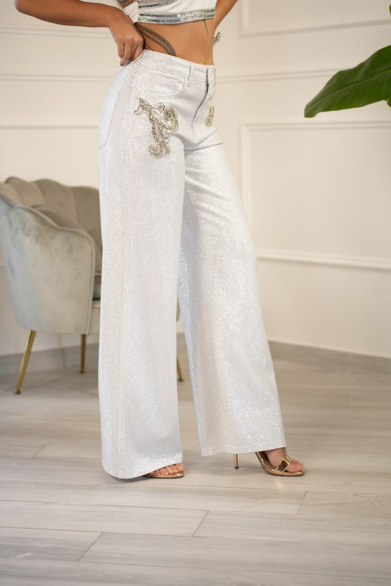 Fanfreluches Pantalone