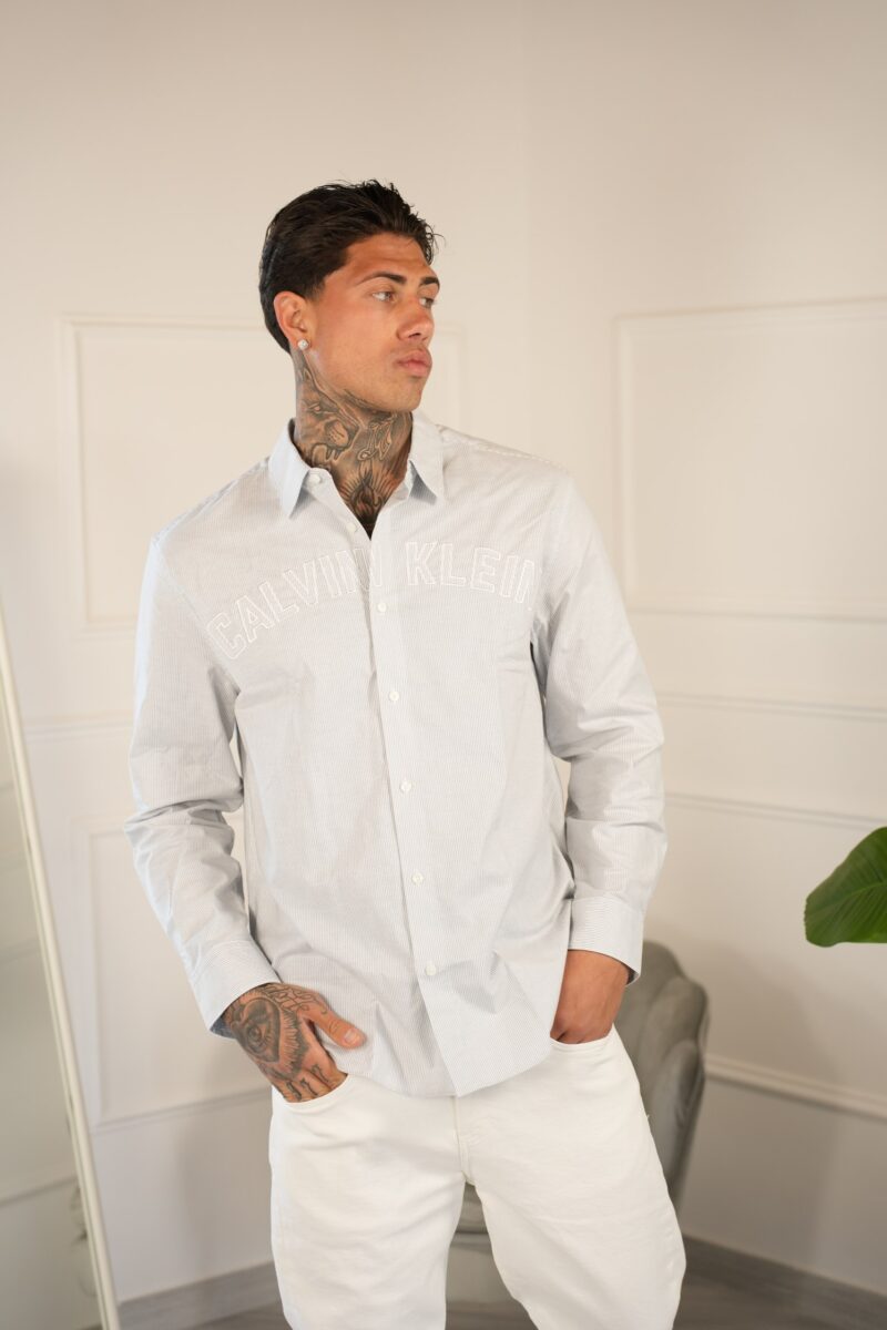 Calvin Klein Camicia