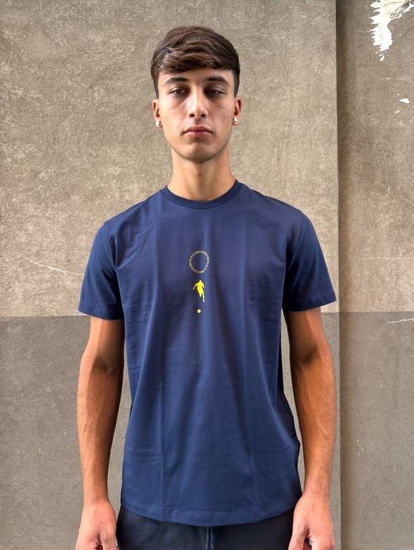 Bikkemberg T Shirt