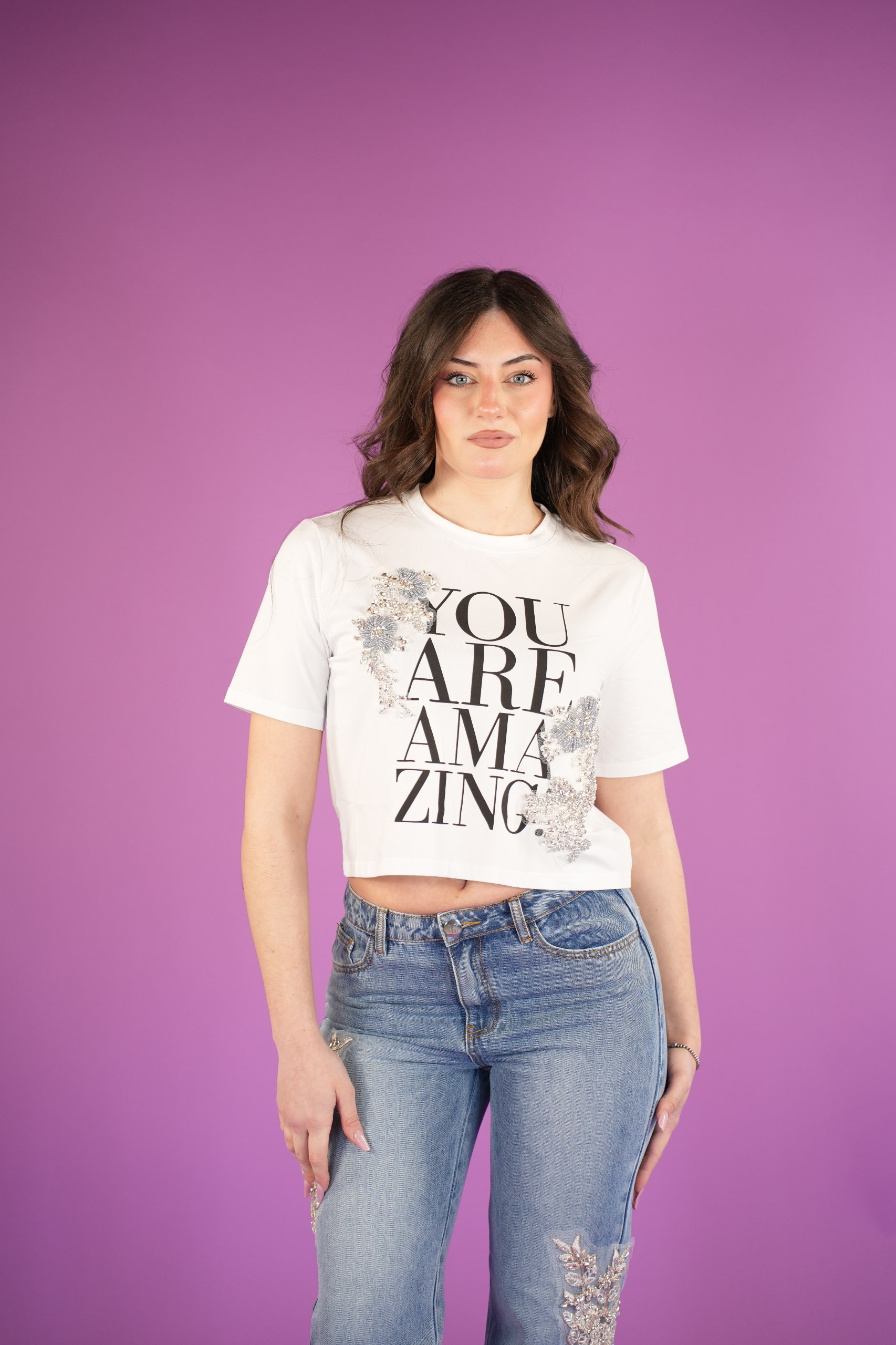 Trash and Luxury T Shirt