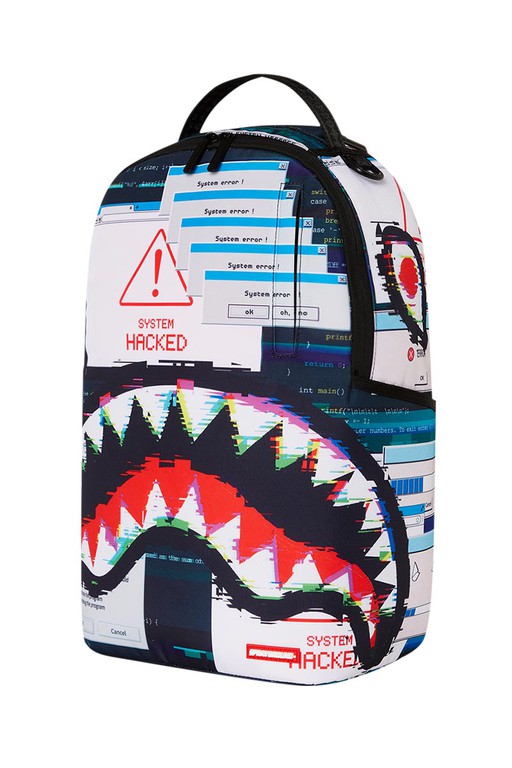 Sprayground  Zaino