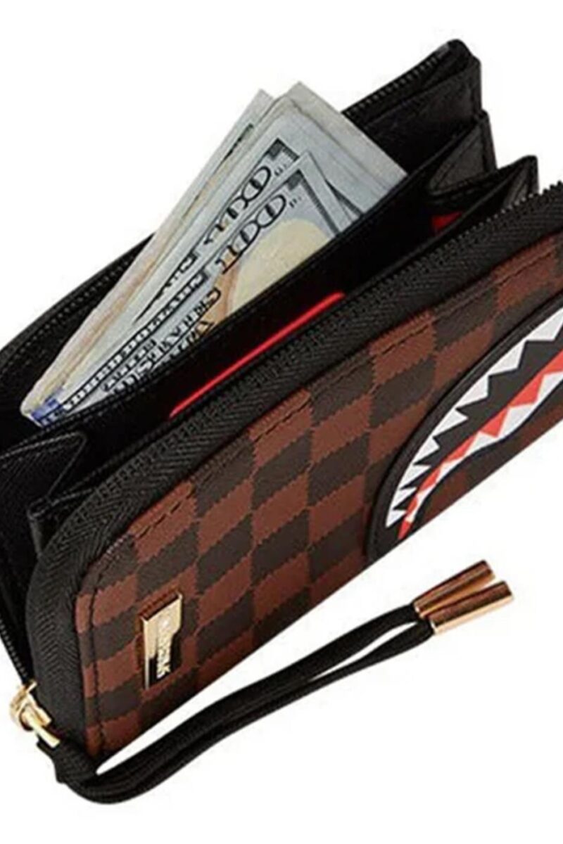 Sprayground   Portafoglio