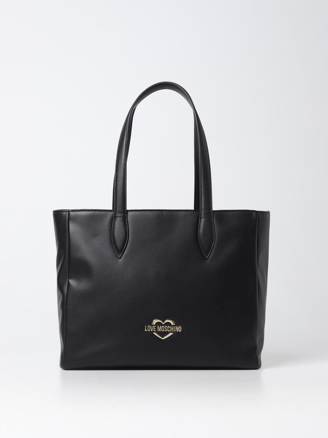 Moschino borsa grande