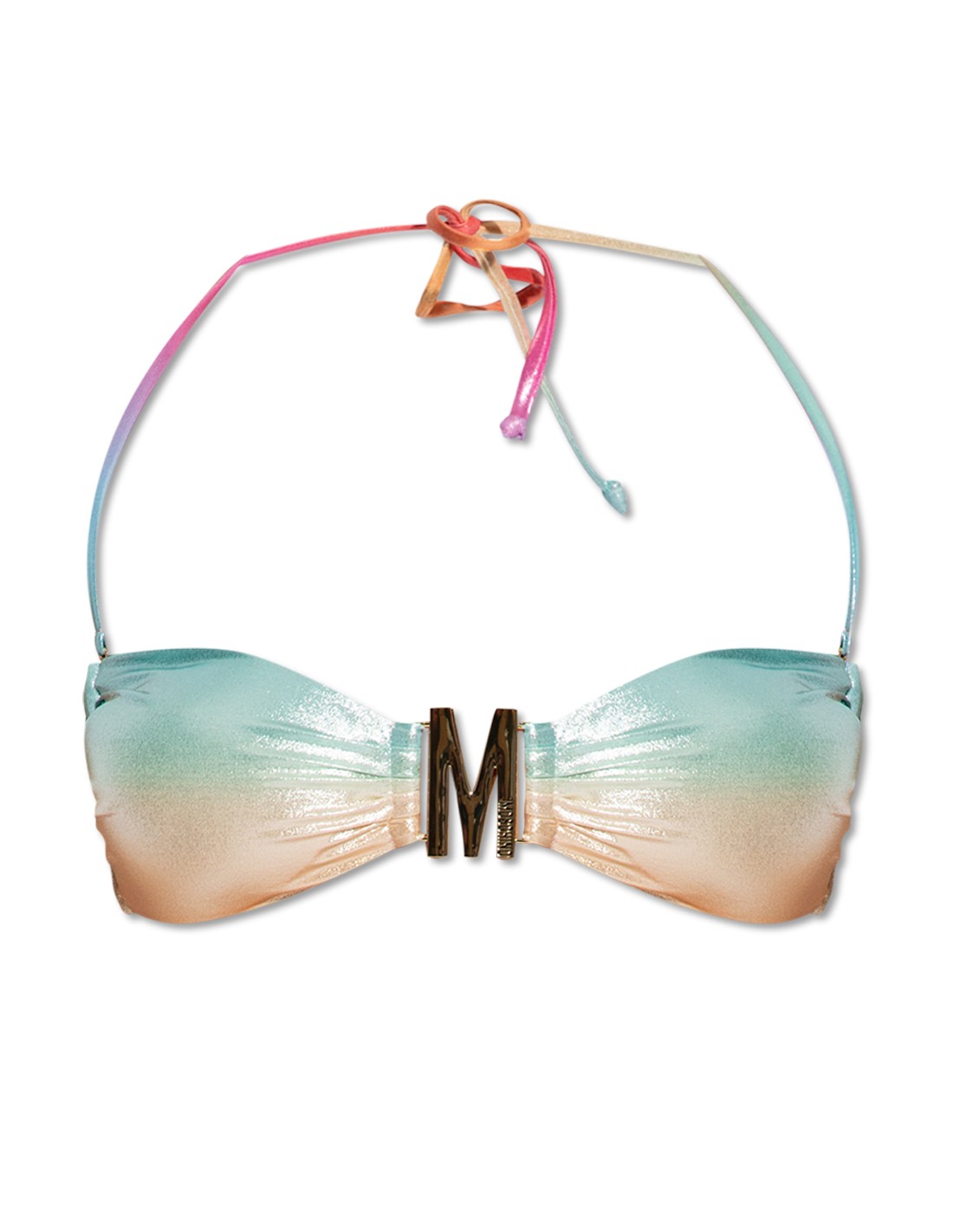 Moschino Triangolo abbinato  conV2A5927-9402