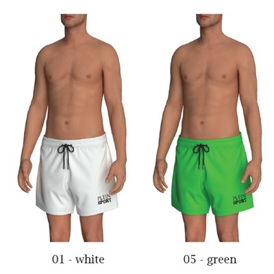 Philipp Plein Costume