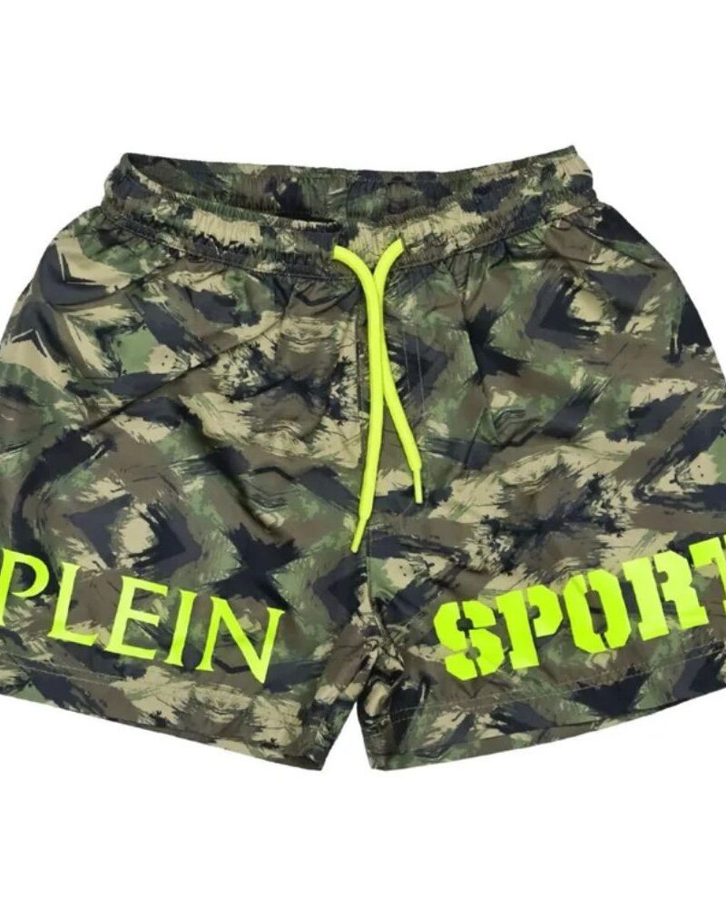 Philipp Plein Costume