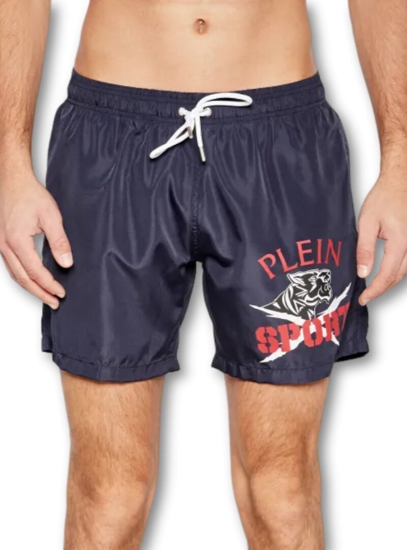 Philipp Plein Costume