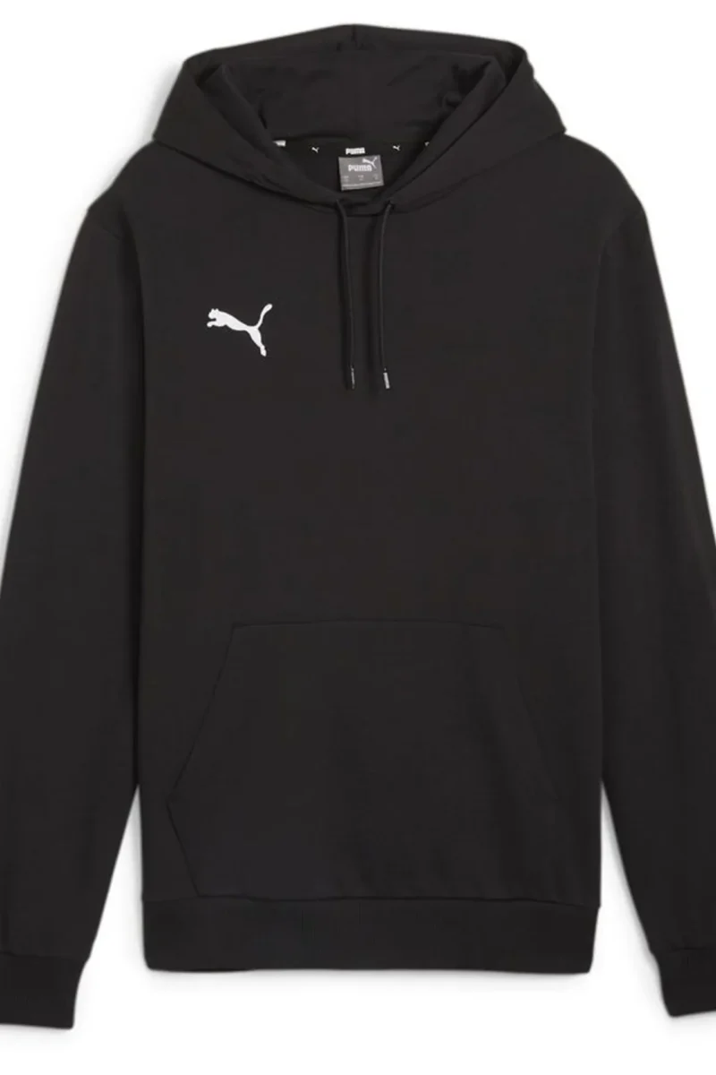 Puma Felpa Cappuccio