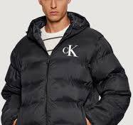 Calvin Klein Giubbimo