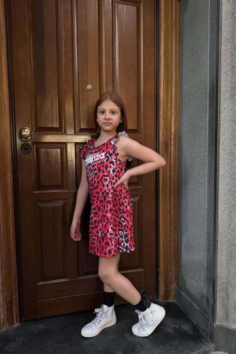 Dimensione Danza Vestitino