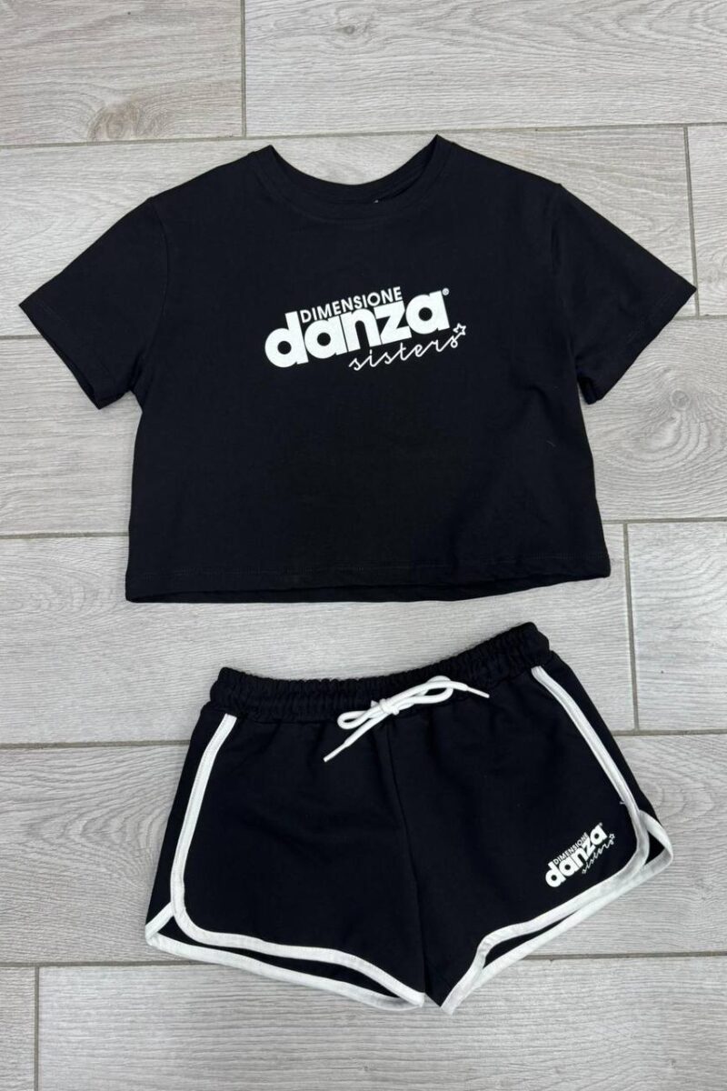 Dimensione Danza Completo