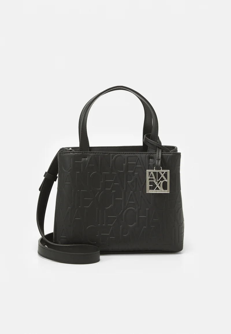 Armani ExChange Borsa