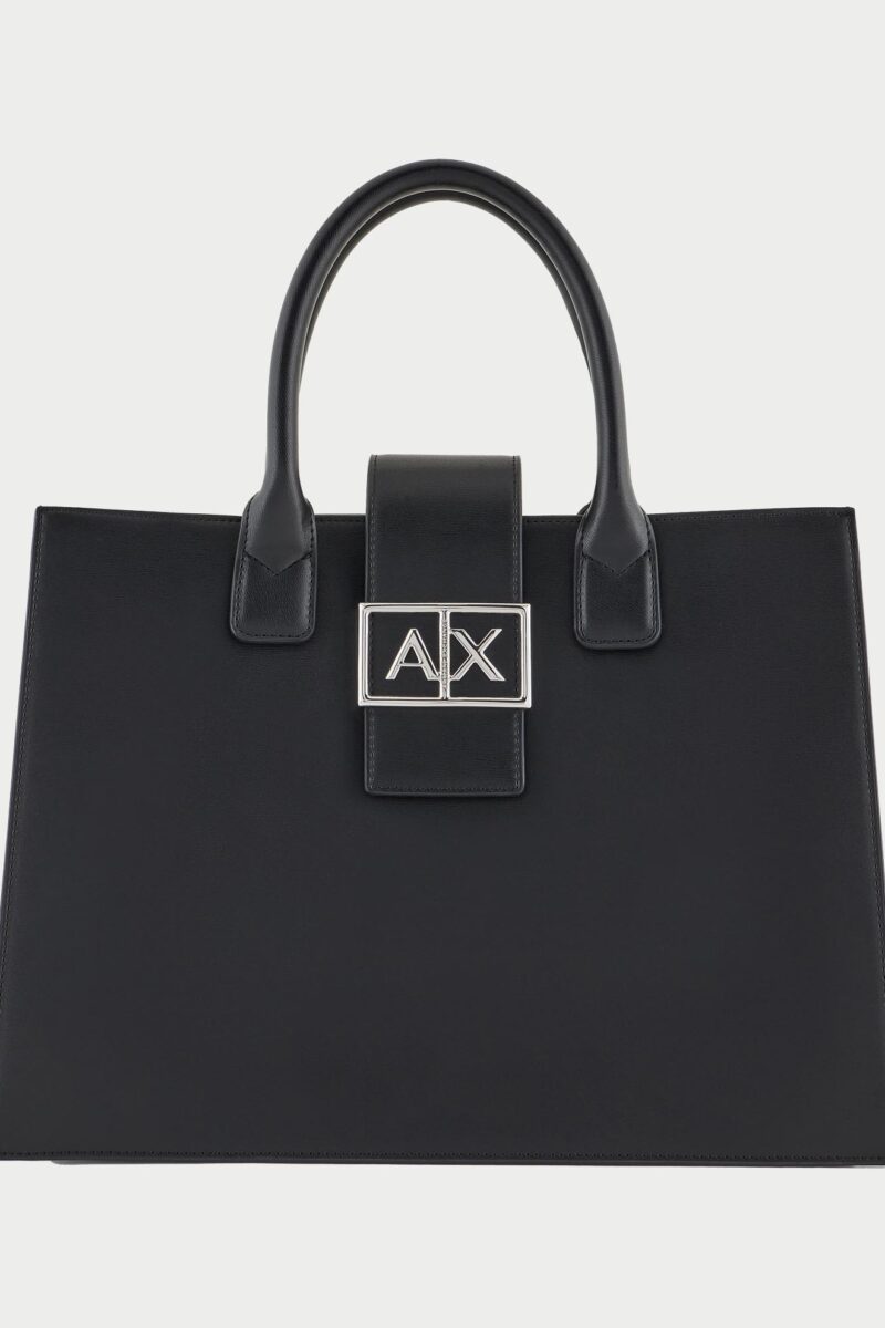 Armani ExChange Borsa