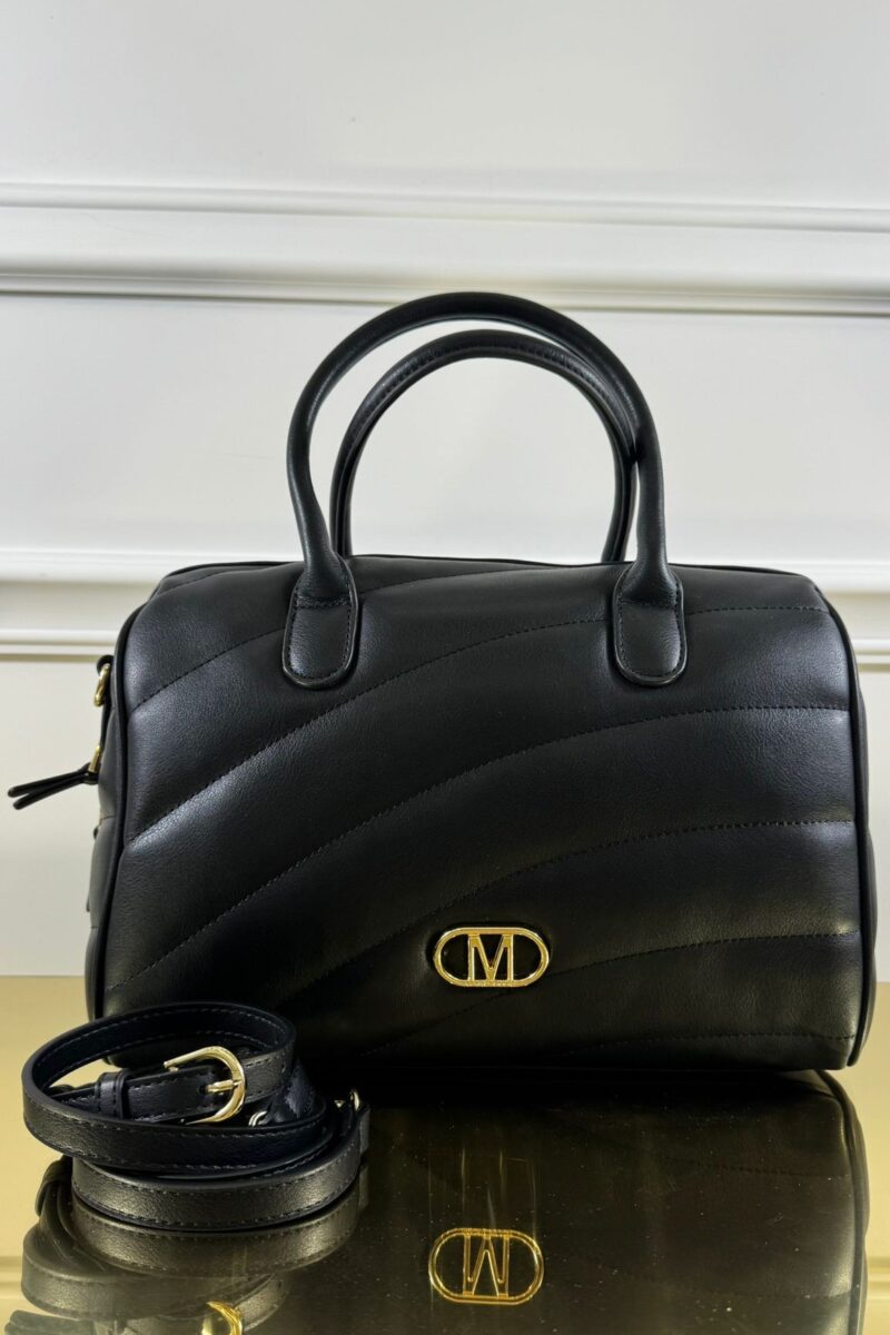 Marc Ellis Borsa A Bauletto