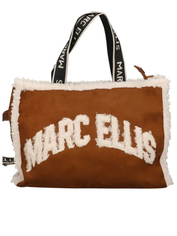 Marc Ellis Borsa