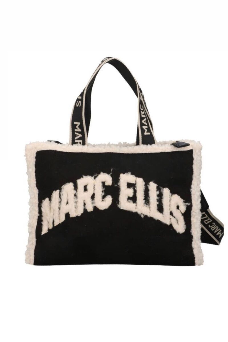 Marc Ellis Borsa