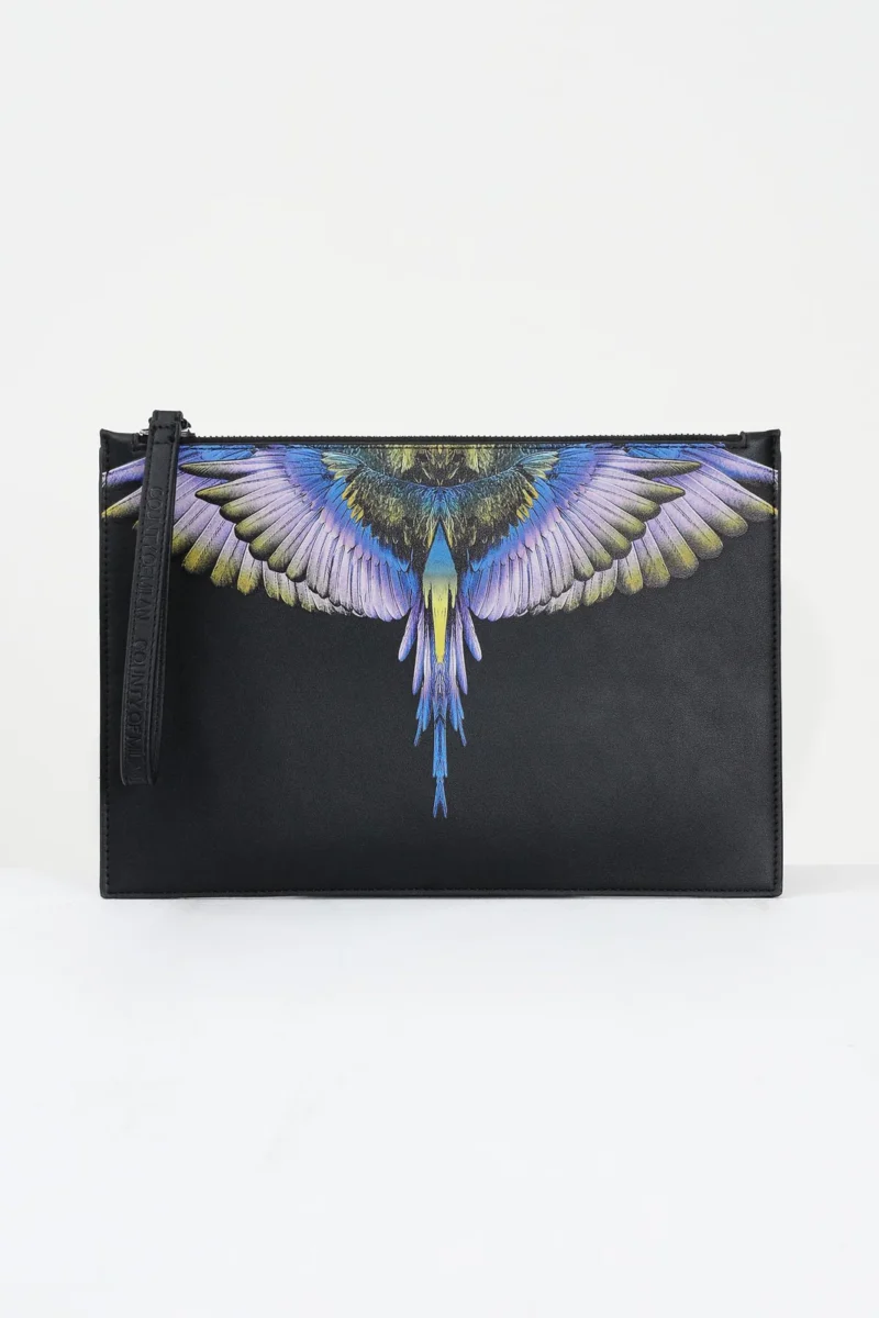 Marcelo Burlon Pouchetta