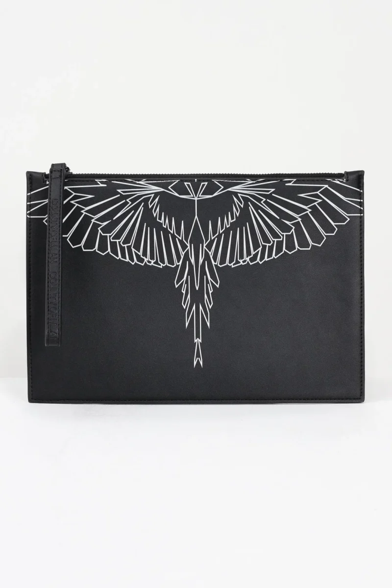 Marcelo Burlon Pochetta