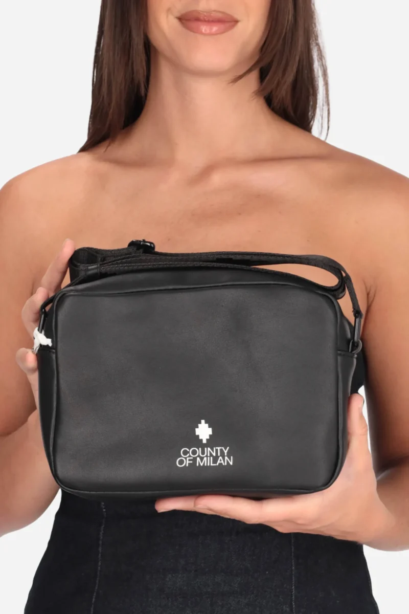 Marcelo Burlon Marsupio