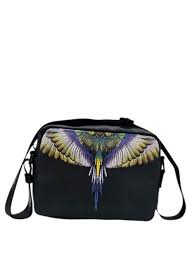 Marcelo Burlon Marsupio