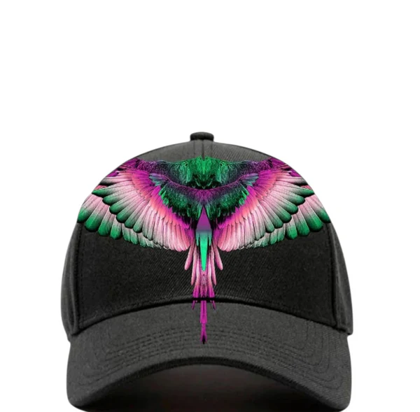 Marcelo Burlon Cappello