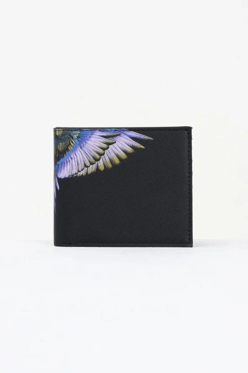 Marcelo Burlon Portafoglio