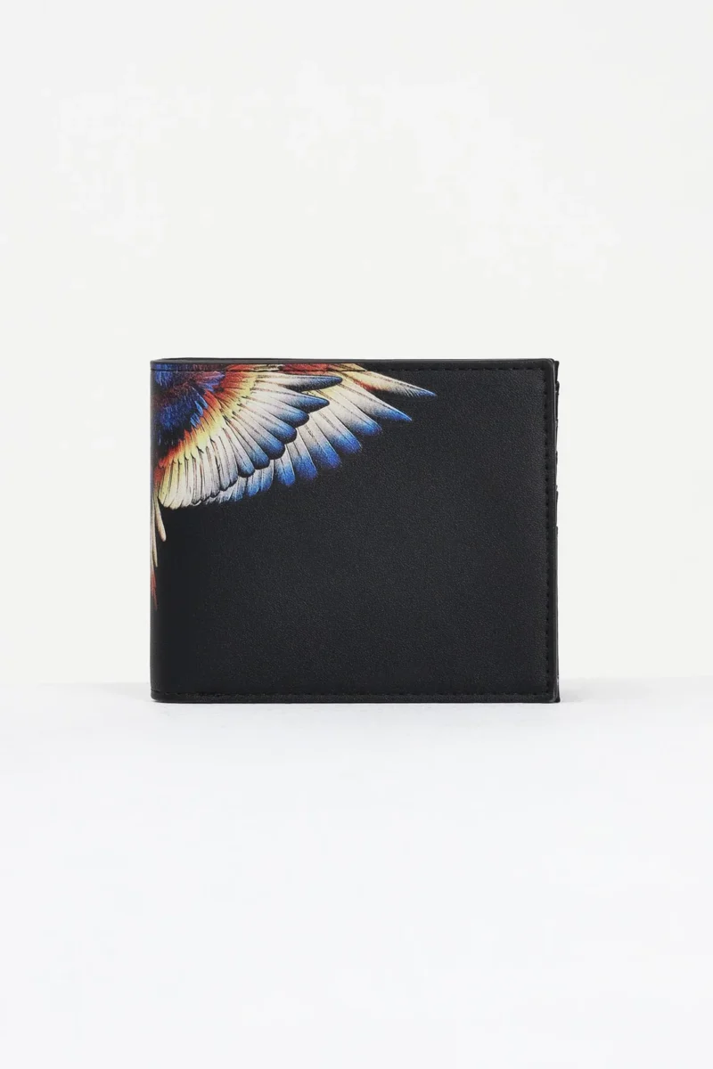 Marcelo Burlon Portafoglio